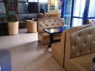 Долгосрочная аренда Кафе- бара в проходном месте