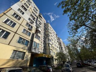 3-х комнатная квартира, Ботаника.