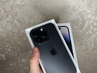 iPhone 14 Pro 256gb 100%