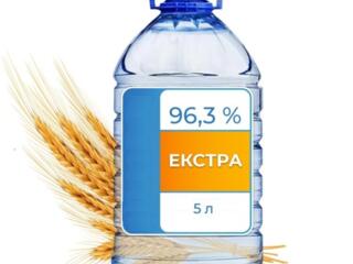 Куплю крепкие напитки 96° - 96.3°