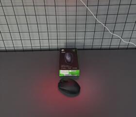 Игровая мышка Razer Orochi V2