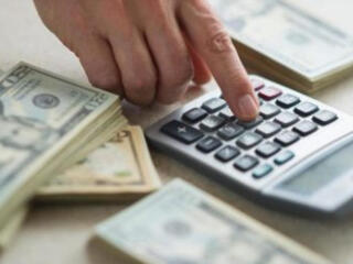 Помощь в получении кредита