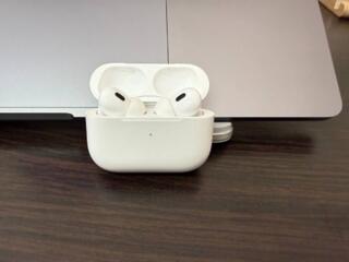 Airpods Pro 2 (Type-C)