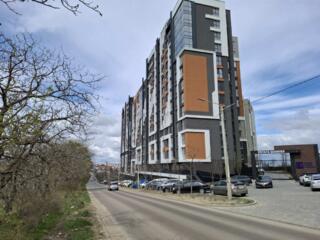 1-комнатная квартира, Окраина, Дурлешты.