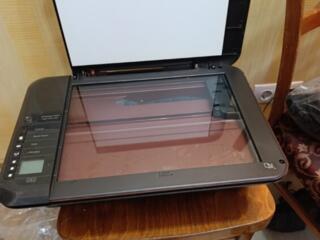 multifuncțional HP DeskJet 3050 All-in-One J610 Series