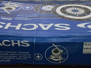 Ambreiaj-Opel 1,6Benzin-Turbo Sachs 2290601016-Комплект дис сцепления.