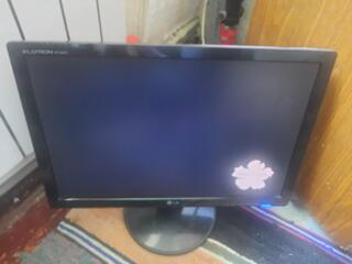 Продам монитор LG