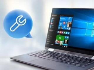 Предоставление услуг по ремонту, установке и настройке компьютеров