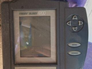 Эхолот предлагайте цену