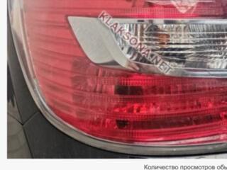 Продам задний стоп тойота хайлендер 2008