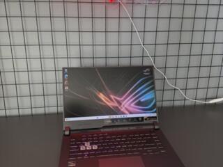 Ryzen 7 4800H/RTX 3060/16GB/144Герц