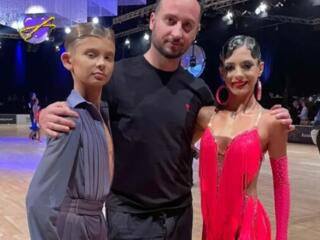 Пошив одежды