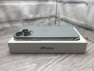 Iphone 15 PRO MAX 256 GB