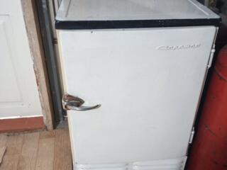 Продам холодильник в рабочем состоянии