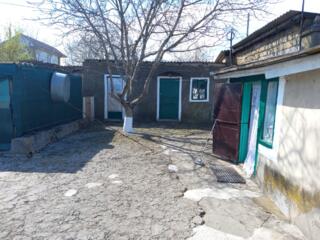 Продам дом в селе Нерубайское / Приморская