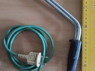 Кипятильник большой СССР на ведро