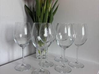Продам бокалы Б/У