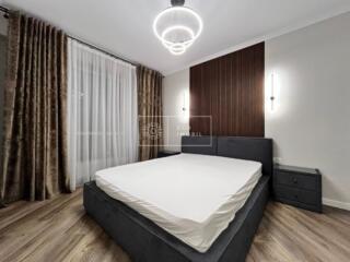 Vă propunem spre chirie apartament cu 2 odăi și living, bloc nou, ...