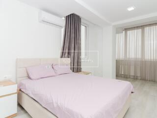 Vă propunem spre închiriere apartament cu 2 dormitoare și living, ...
