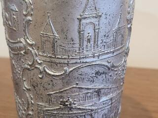 Антикварные ВАЗЫ, КУБОК XIX в, Книга 1929 г. Юбилейные рубли. Банкноты