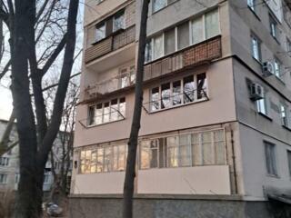 3-х комнатная квартира, Рышкановка.