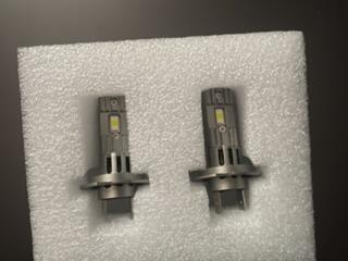 Лампочки H7