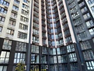 Продам 1 комнатную квартиру в новом доме на Ив. Франко.