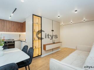 Apartament - 57  m²  , Chisinau