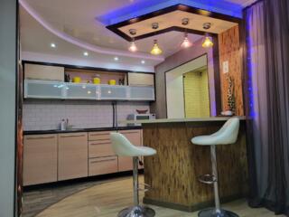 В центре города