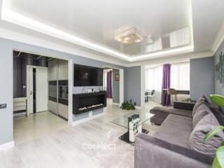 Str. Grenoble, Telecentru, Chisinau