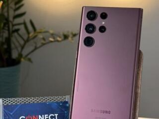 Samsung Galaxy S22 Ultra