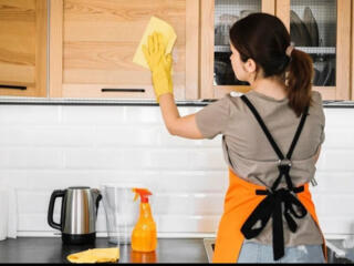 Уборка. Уборка. Час 150 рублей. Бендеры.