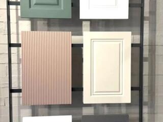 Услуги фрезеровки ЧПУ, Покраска фасадов МДФ, Шпонирование в Кишиневе