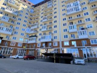 ПРОДАМ 1-кімнатну квартиру в новому ЖК КОНТИНЕНТ