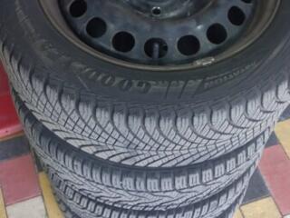 Продам колеса