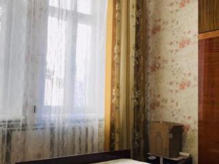 ДВОКІМНАТНА В ЦЕНТРІ — НЕЖИНСЬКА / ТІРАСПОЛЬСЬКА