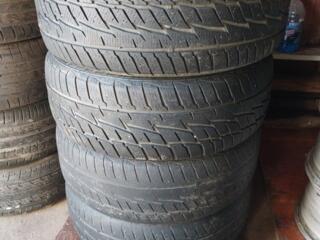 Продам шины на 16