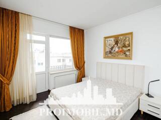 ​ Spre chirie se oferă penthouse în bloc nou, sect.Centru, str. Mihai 