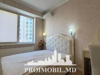 ​ ​ Spre chirie apartament în bloc nou, sect.Centru, str. Nicolae ...