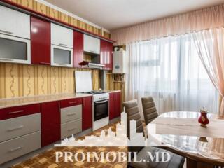 Spre chirie se oferă apartament în bloc nou, sect. Râșcani, str. ...