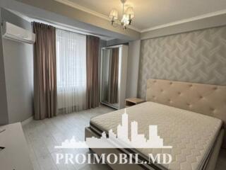 Spre chirie se oferă apartament în sect. Botanica, str. Decebal. ...