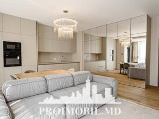 Spre chirie se oferă apartament în sect. Centru, str. Ștefan cel Mare 