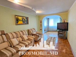 Vă propunem spre vânzare acest apartament, sect. Râșcani, str. ...