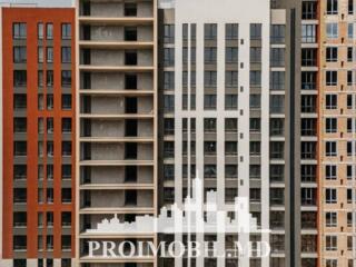 Vă propunem spre vânzare acest apartament cu 3 camere și living, ...