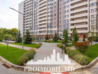 Vă propunem spre vânzare acestapartament cu 2camere și living,sect. ..