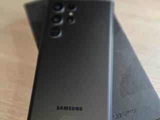 Samsung Galaxy S22 Ultra