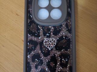 Чехол на Redmi Note 15 Pro 4G новый