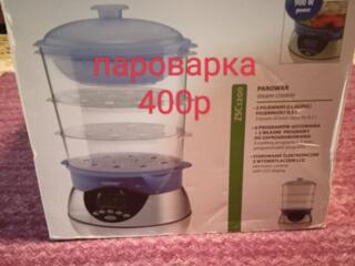 Продам Пароварку