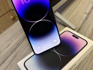 Продам мобильный телефон IPhone 14 Pro Max