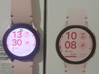 Смарт-часы Samsung Galaxy Watch FE